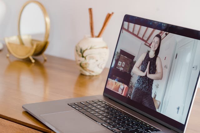 Transform Screen Time into Active Time