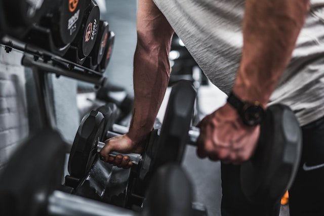 Zptropin for Bodybuilding: Dosage and Cycle Guide