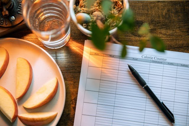 Holistic Weight Management: Beyond Dieting