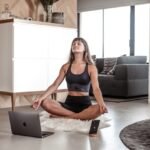 Building an Online Presence as a Wellness Coach Without Overwhelm