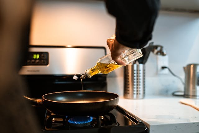Separating Fact and Fiction on Seed Oils