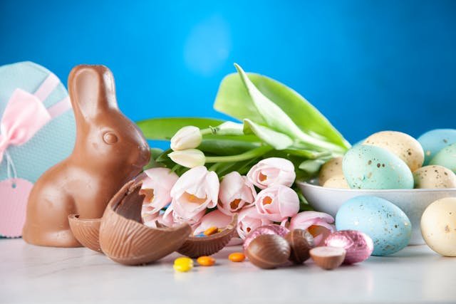 Elevate Your Easter Meal with Quality Chocolate