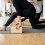 My Surprising Experience in a Senior Yoga Class: Lessons Learned