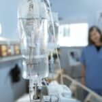 NAD+ IV Therapy vs. Myers' Cocktail: Key Differences in Wellness Trends