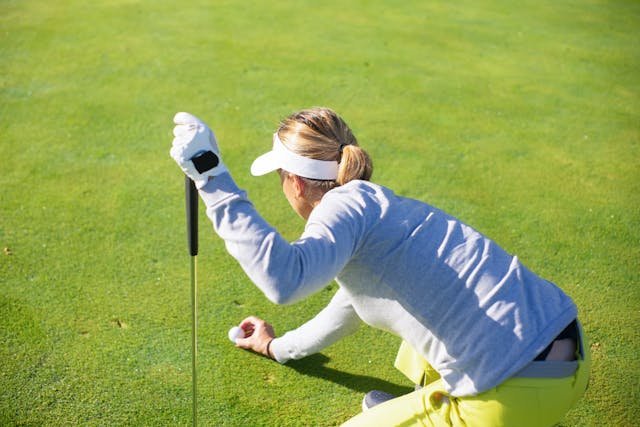 Mastering Your Putting: 6 Effective Drills and Strategies for Golf Enthusiasts