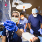 IV Fluids: An Overview of Their Function and Purpose