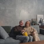 Staying Healthy and Fit While Aging: 5 Essential Tips