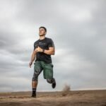 Staying Safe While Exercising