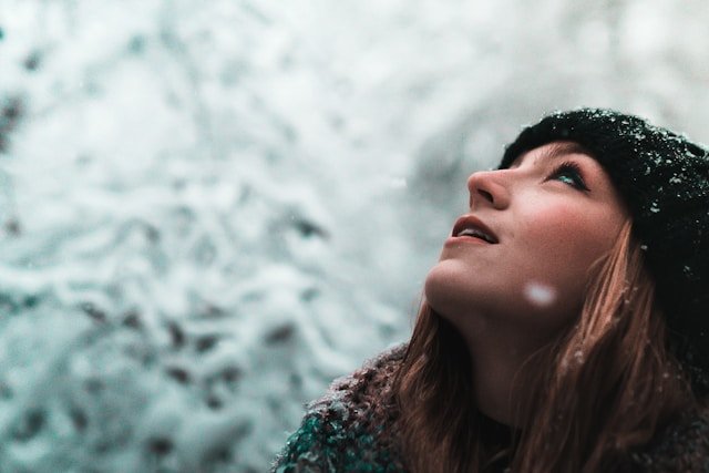 Maintaining Radiant Skin in Winter