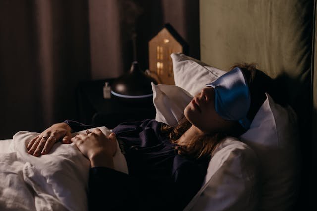 Advantages of Oral Appliance Therapy for Sleep Apnea