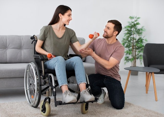 Life After Spinal Injury: A Recovery Guide