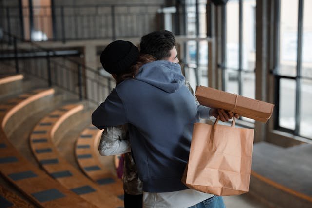 Celebrate Sobriety: Healthy Gifts for You or a Loved One