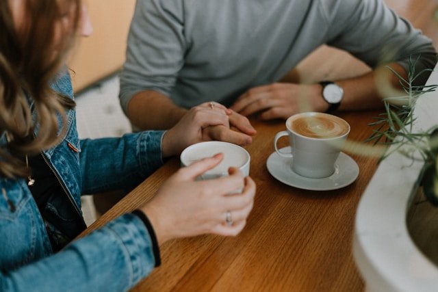 Dating Through Darkness: Navigating Love and Depression