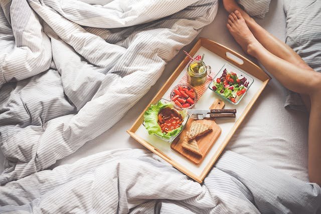 Simplifying the Shift to Vegan Eating