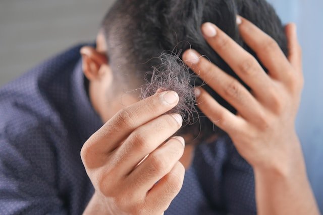Male Pattern Baldness: Three Treatment Choices to Explore