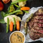 10 Strategic Nutrition Tips for Maximizing Muscle Growth