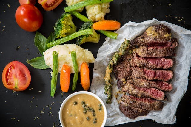 10 Strategic Nutrition Tips for Maximizing Muscle Growth