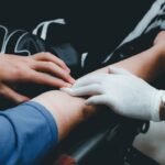 Boosting Athletic Performance: The Role of Blood Testing