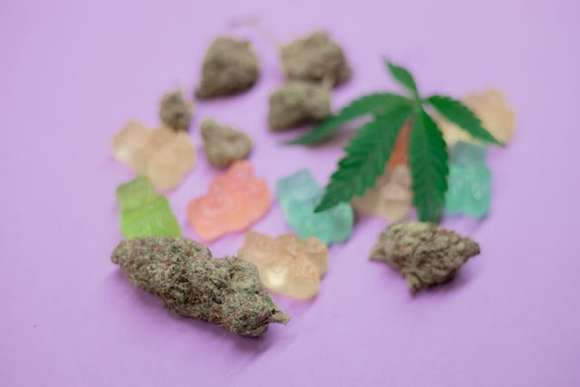 Recognition of Medical Cannabis in the UKs Health and Wellness Sector