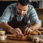 Essential Kitchen Tools to Streamline Your Cooking