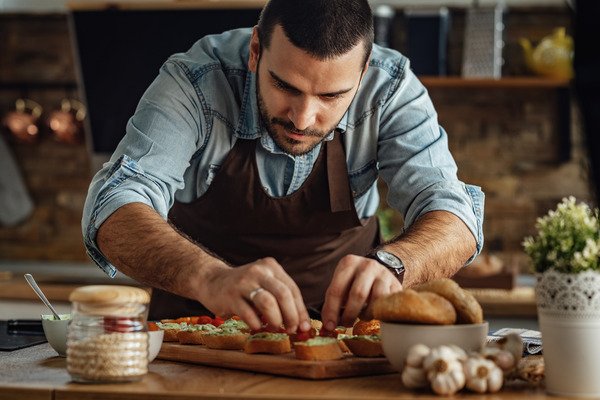 Essential Kitchen Tools to Streamline Your Cooking