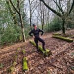 My Hiking Adventures with Adidas Terrex