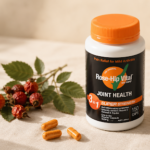 Natural Joint Supplements vs. Glucosamine: Clinical Research Insights
