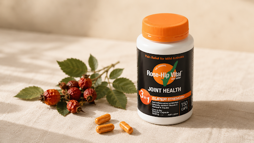Natural Joint Supplements vs. Glucosamine: Clinical Research Insights