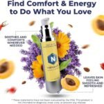 Nirvanta Health: Merging Science and Nature for Lasting Relief