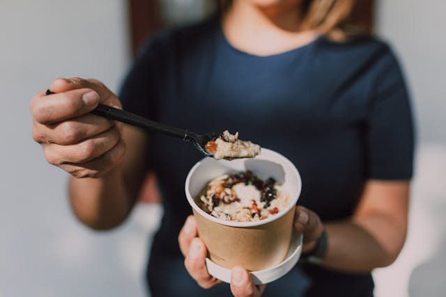 Nutrition Strategies for Injury Recovery