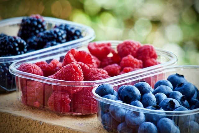 Nutrition Tips for You and Your Loved Ones