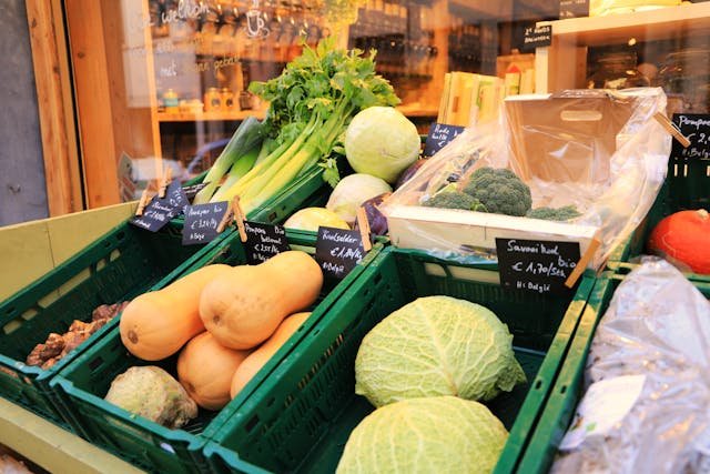 Farm Shop Opportunities and Challenges in 2024