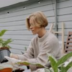 Greener Gardens: Outdoor Spaces for Relaxation