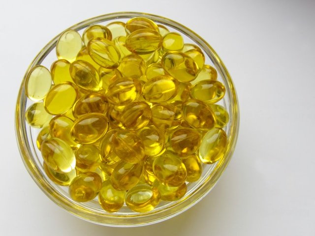 Fish Oil Supplementation in Fathers Enhances Offspring Metabolic Health in Mice