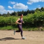 Running Faster: Adidas Adizero