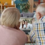 Tips to Boost Your Parents' Confidence as They Age