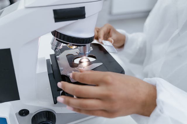 RNA Sequencing: Unlocking the Transcriptome