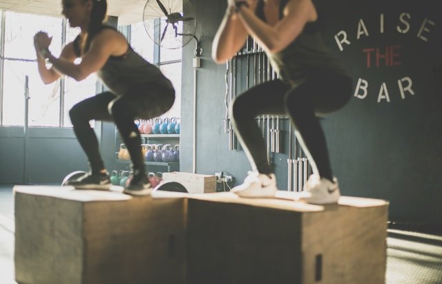 Benefits of Starting Your Gym Routine Today
