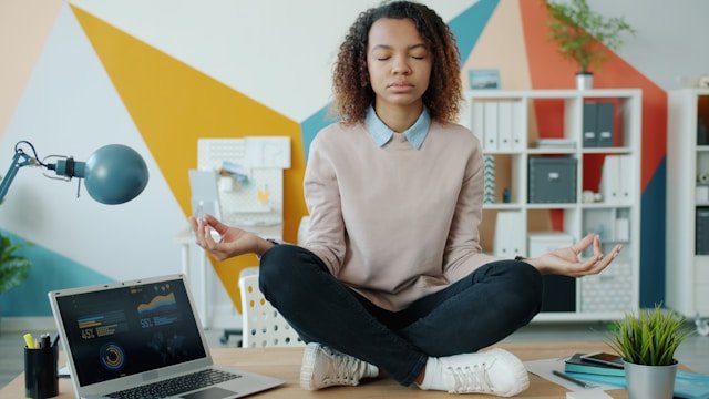 Revitalize Your Body and Mind for Wellness