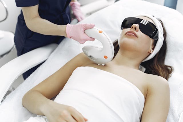 Renew Your Energy and Beauty: The Benefits of Modern Med Spa Care