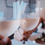 Rosé Wine and Its Unique Health Benefits