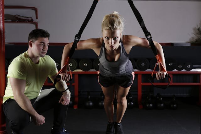 Motivating Clients in Your Personal Training Business