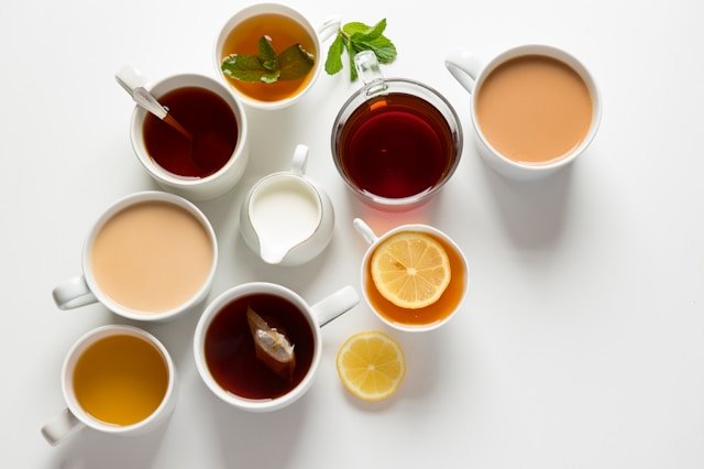 Detox Teas: Benefits, Risks, and Alternatives Explained