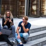 Healthy Living in College: Top Nutrition and Fitness Tips for Students