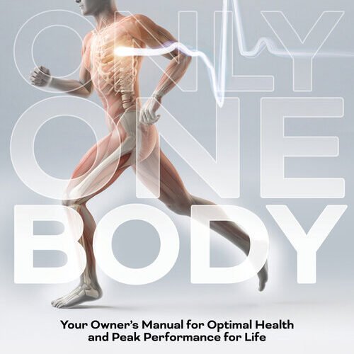 Strategies for a Healthy, Long Life