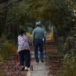 Caring for Elderly Relatives is Essential