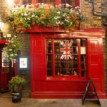 10 Favorite Restaurants in London for Essex Locals