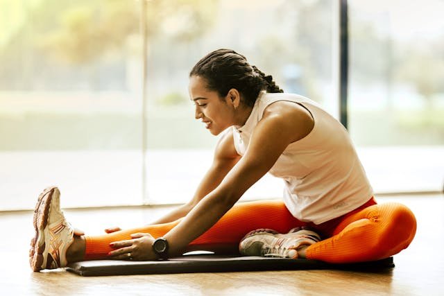 Unlocking the Benefits of AOD 9604 Peptide for Your Fitness Routine