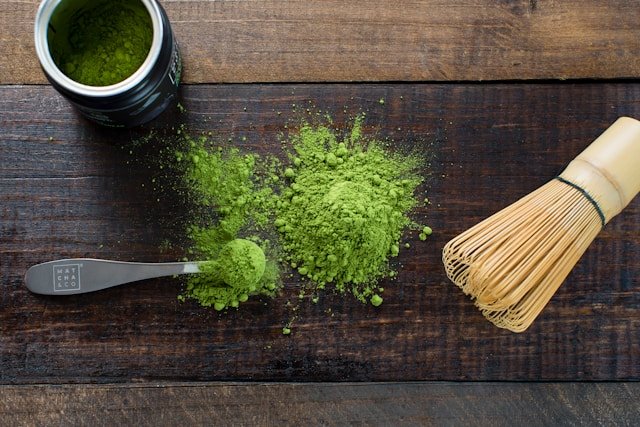 The Timeless Tradition and Science of Matcha Tea