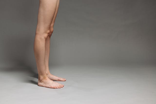 Healthy Circulation: Lifestyle Habits for Vein Protection with Age
